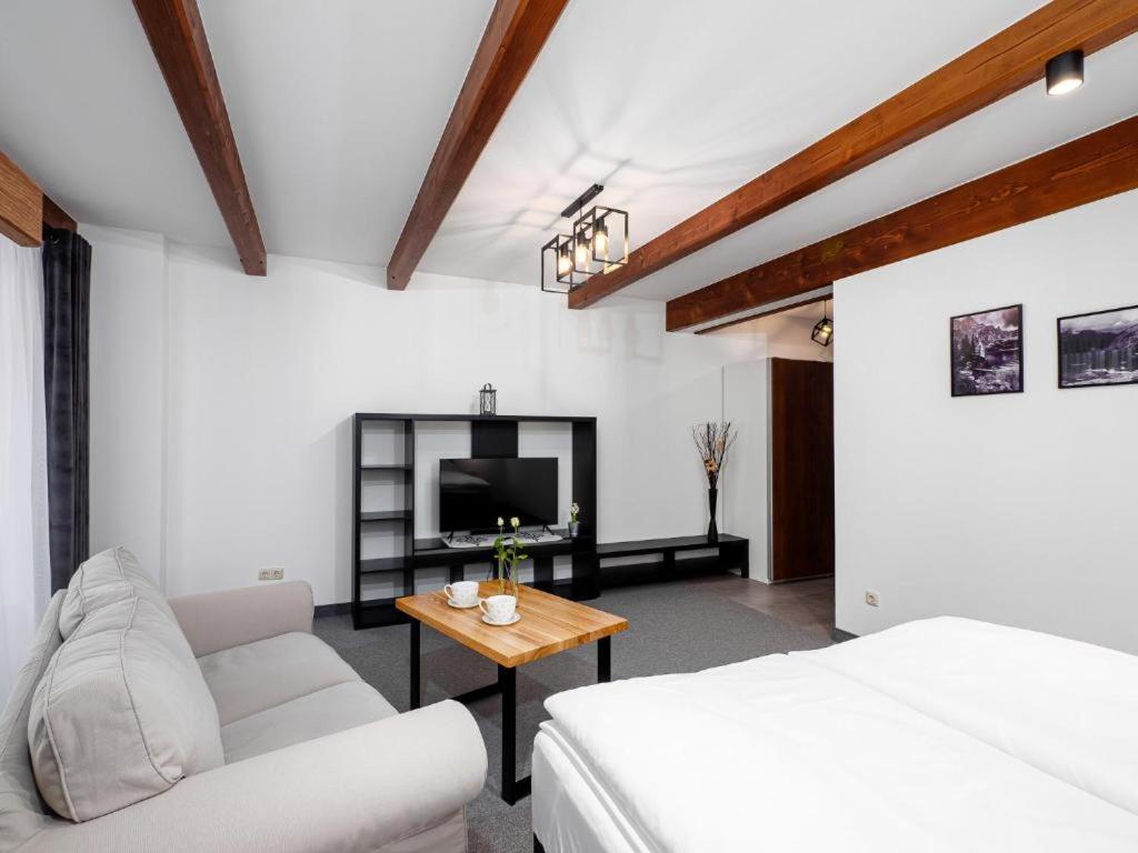 Villa Taternik By Golden Villas Закопане Екстериор снимка
