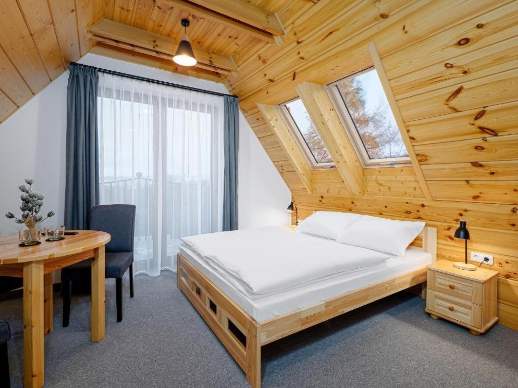 Villa Taternik By Golden Villas Закопане Екстериор снимка
