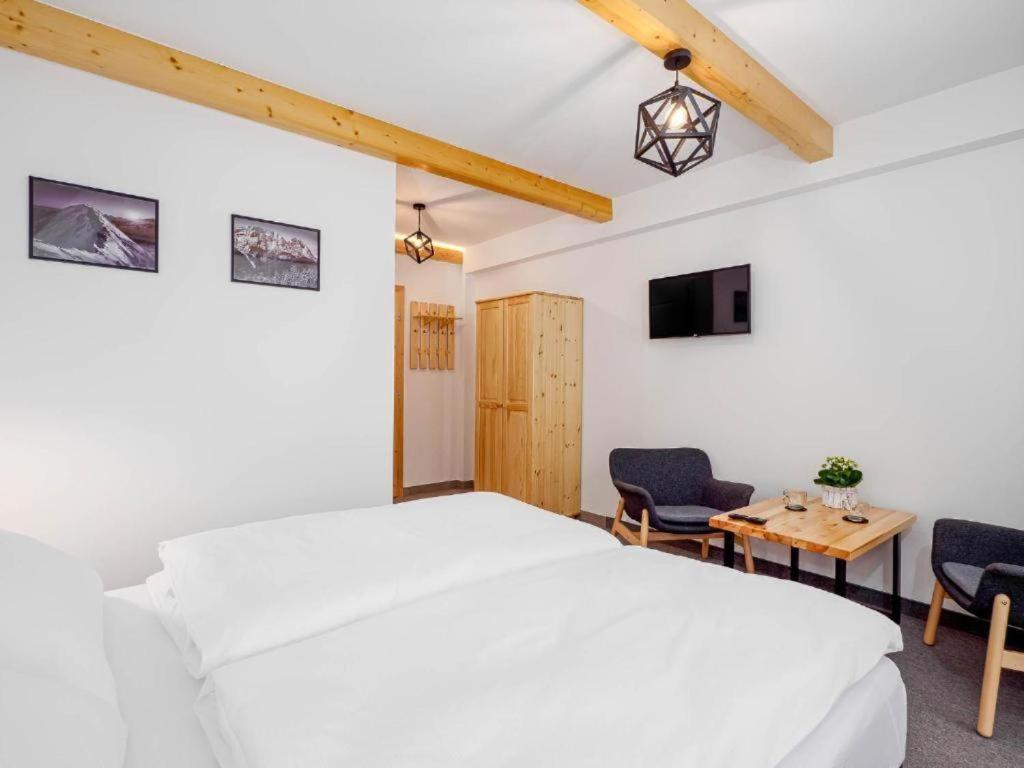 Villa Taternik By Golden Villas Закопане Екстериор снимка